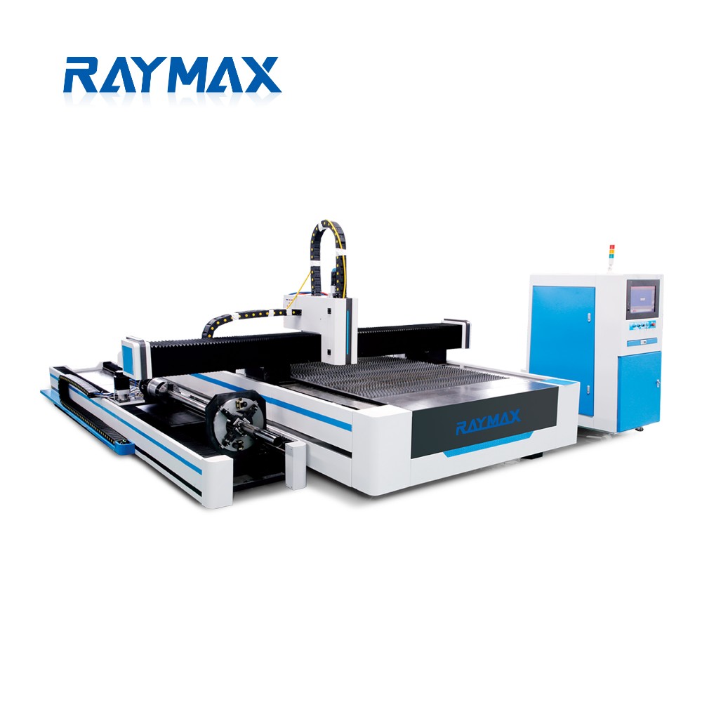 China CNC mesin nglereni serat laser mesin nglereni serat laser kanggo nglereni baja logam