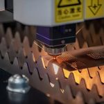 Kaluwihan Laser Serat kanggo Permeabilitas Masa Depan ing Industri Utama
