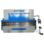 DA52S CNC Hydraulic Press kanggo Sheet Metal Mlengkung
