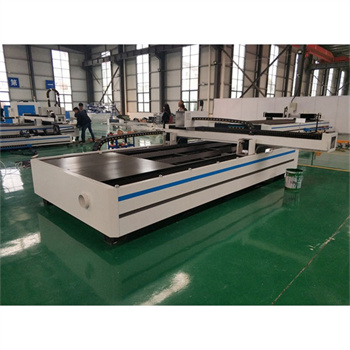New Tipe 1530 CNC stainless sheet logam serat mesin nglereni laser rega