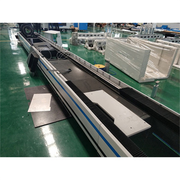 1000w 2000w 3kw 3015 Peralatan Serat Optik CNC Lazer Cutter Carbon Metal Fiber Laser Cutting Machine Kanggo Lembaran Stainless Steel