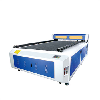100 Watt Laser Cutter Laser Cutting Machine Kanggo Kue Topper Stent Bordir Applique