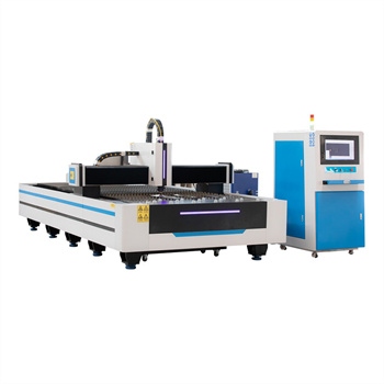 Hot sale! 1500W laser Cutter 1530 Sheet SS pipe nglereni CNC Serat Laser Cutting Machine