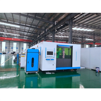 Mesin Pemotong Mini HNC-1500W Portable CNC Plasma Cutting Machine Mini Flame Cutter 2019 Desain China Huawei