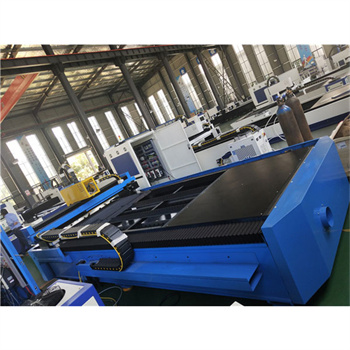 Industri mesin pemotong pipa aluminium stainless steel karbon / peralatan pemotong tabung laser serat cnc