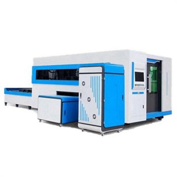Mesin pemotong laser CO2 180w 300w 600w mesin laser cilik 1390 1610 co2 laser campuran baja logam