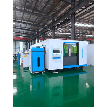 2021 Investasi paling apik 2018 Anyar dirancang murah 600x400mm mesin ukiran laser CNC cilik kanggo nonmetal digawe ing China