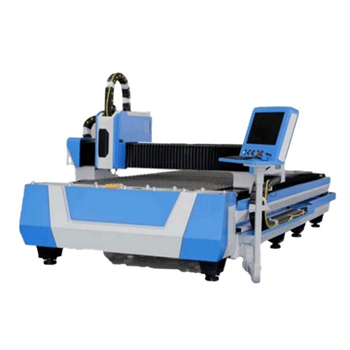 China pabrik supplier laser lather cutter mesin nglereni akrilik cnc CO2 mesin nglereni laser kanggo non-logam