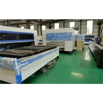 3000w 4000w 6000w Laser 6000w Laser Cutting Machine 3000W 4000W 6000W Logam Stainless Steel Serat CNC Mesin Pemotong Laser