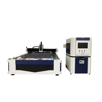 T&L Brand CNC mesin nglereni serat laser terlampir 12kw 10kw