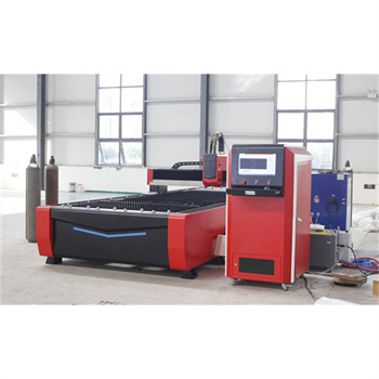 Industri Tugas Berat 4000W 6000 8000W Maquina Para Cortar Metal Cutting Machinery Fibra Lazer Cutter Fiber Laser Cutting Machine