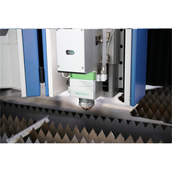 China Jinan Bodor Laser Cutting Machine 1000W Rega/CNC Serat Laser Cutter Sheet Metal