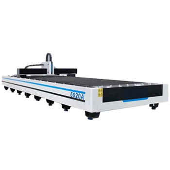 Mesin Pemotong Linear + Pemotong Laser Mikro + Pemotong Laser Posisi Pickup Otomatis Co2 60W