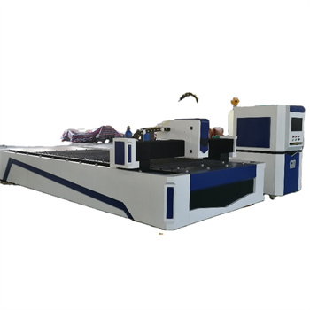 3015 1500X3000 Aluminium Fiber Laser Cutting Machine Peralatan Laser Industri