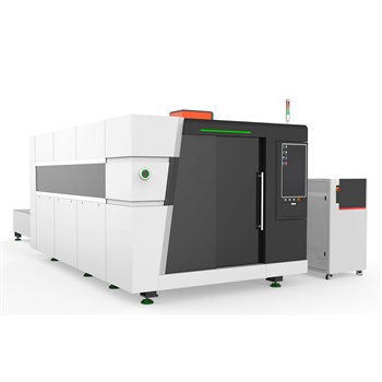 Hongniu cnc 1000W 1500W mesin pemotong laser serat kanggo logam industri