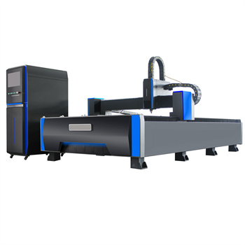 Mesin Pemotong Laser Ipg Sumber Laser 1kw 1.5kw 2kw 2000w 4kw 6kw 5mm Lembaran Logam Cnc Fiber Laser Cutting Machine For Sale