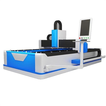 Produsen mesin pemotong laser serat khusus PL3015 PL1325 PL402 PL4015