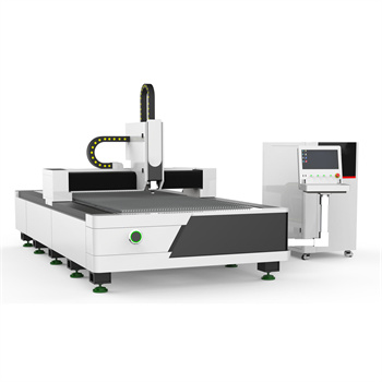 Industri wuhan raycus mesin pemotong laser cnc mini 500 watt 1000 watt / ss 0-10mm cilik 1390 pemotong laser logam