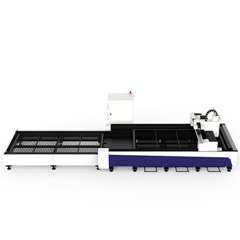 Co2 mesin pemotong laser suku cadang tabung laser reci 60w 80w 100w 130w 150w 180w kanggo pilihan