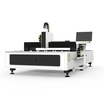 Mesin Pemotong Laser Tabung Serat Mesin Pemotong Pipa Laser Serat Kualitas Tinggi CNC Stainless Steel Pipa Logam Tabung Mesin Pemotong Laser Dijual