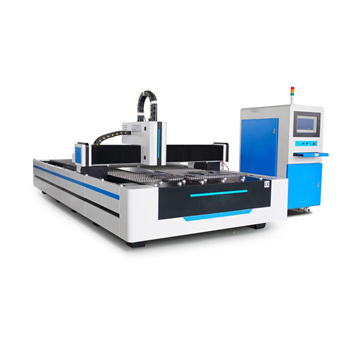 Euro-Fiber 4020 industri mesin nglereni peralatan laser coil logam mesin nglereni laser nglereni laser kanggo mesin baja