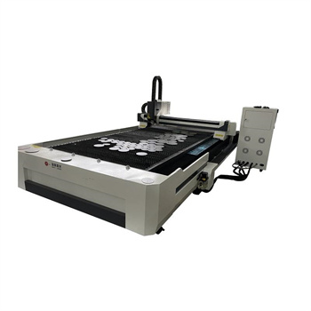 Hot Selling High presisi DSP sistem kontrol Rotary Axis Laser Machine