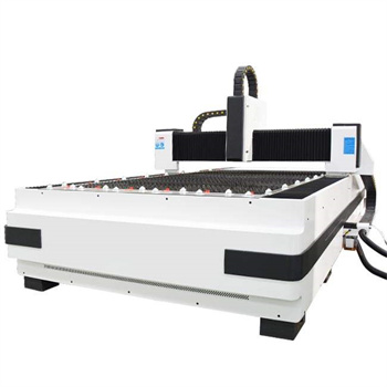 Profesional CNC Serat Laser Tube Cutting Machine 2000W Pipe Tube Cutter
