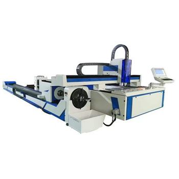 Paling laris mini 1000 W 1500 w 2000 w 1500 * 1500 mm area kerja mesin pemotong laser serat