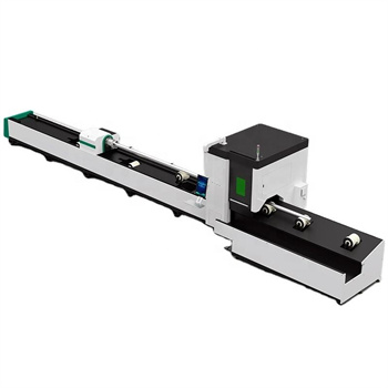 Senfeng Big Diskon 4000W Serat Laser Cutting Machine Price SF3015H