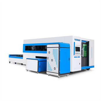 2021 Produk Baru Raycus Dijual 500W 1000W 2000W CNC Serat Laser Cutter Cut Lembaran Besi Mesin Pemotong Logam