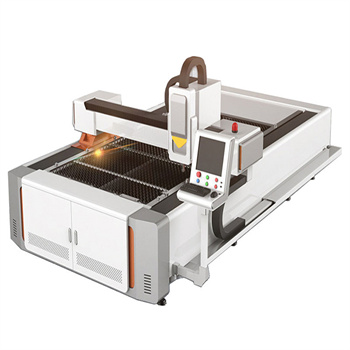 5 Axis CNC Steel Profil Serat Laser Cutting Machine