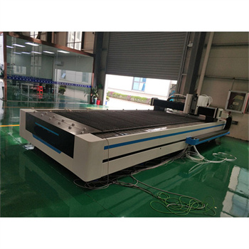 China High Precision Fiber Cnc Metal Pipe Laser Cutting Machine Kanggo Tube Stainless steel pipa baja karbon nggunakake