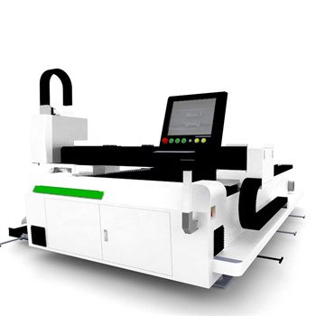 2kw Serat Lazer cutter 1530 CNC Serat Laser Cutting Machine