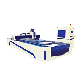 3015 IPG 1000w mesin nglereni laser kanggo bahan logam Cut saka HGSTAR