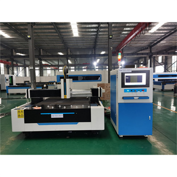 industri 3015 6000w mesin pemotong serat laser kanggo baja wesi aluminium lembaran plat tembaga