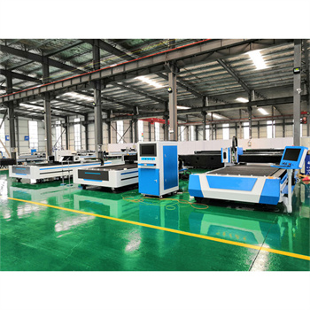 China apik Pabrik 1kw, 1500w, 2kw, 3kw, 4kw, 6kw, 12kw serat mesin nglereni laser karo IPG, Raycus daya kanggo logam