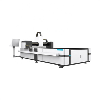 Mesin Pemotongan Laser Mesin Pemotongan Logam RB3015 6KW CE Persetujuan Pemotongan Baja Logam CNC Mesin Pemotongan Laser