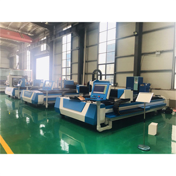 China pabrik rega 1000w stainless steel pipa logam tabung cnc serat mesin nglereni laser