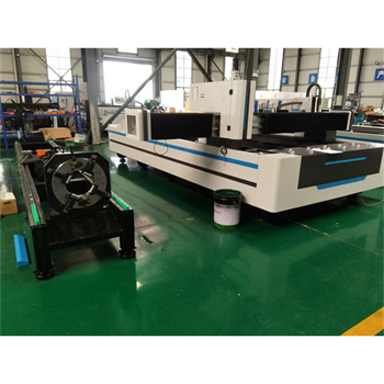 Laser 1000W Cutter Laser Cutter Logam China Jinan Bodor Laser Cutting Machine 1000W Harga/CNC Serat Laser Cutter Sheet Metal