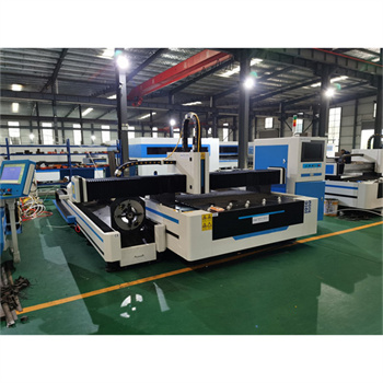 Industri 3015 1000w mesin pemotong laser serat cnc/meja tunggal 1.5k watt 2kw 3kw 4kw peralatan pemotong laser serat