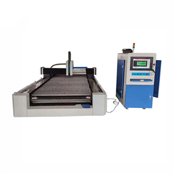 DISKON 7% 3015 1000W 1500W 3000W CNC Metal Fiber Laser Cutting Machine Harga kanggo Stainless Steel Besi Aluminium Sheet