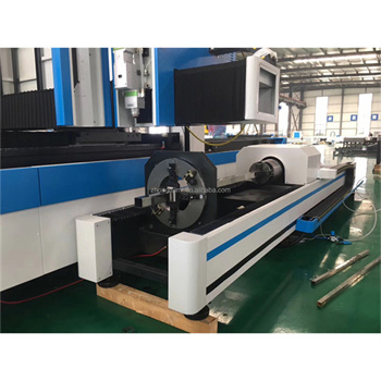 500w 1500w 4kw Serat mesin pemotong laser lembaran pemotong laser logam 2000watt 3kw Supplier sing bisa dipercaya ing China