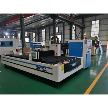 China akurasi dhuwur rega apik profesional tabung serat laser mesin nglereni cnc logam serat laser pipe pipe cutter