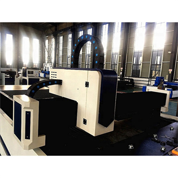 Rega pabrik China 1KW 1.5KW logam stainless steel lembaran karbon serat laser nglereni mesin nglereni laser logam