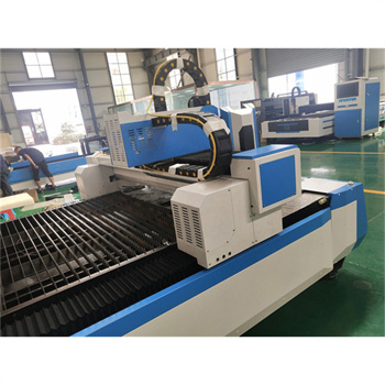 China JNKEVO 3015 4020 CNC Serat Laser Cutter/Mesin Pemotong kanggo Tembaga/Aluminium/Stainless/Baja Karbon