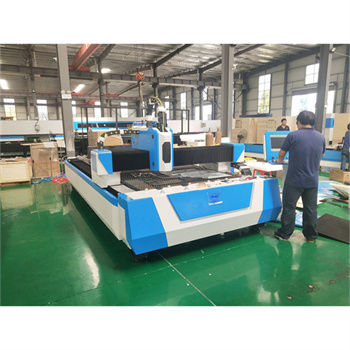 Manufaktur 1000W 1500W Fiber Laser Cutting Machines Kanthi Rega Pabrik kanthi mesin pemotong laser berkualitas tinggi