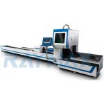 3015 Serat Laser Metal Cutting Machine 2000w Raycus Laser Power