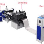 Apa Coil Stock Fiber Laser Cutting Machine
