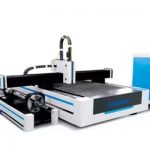 Skills Unik Winter kanggo CNC Serat Laser Cutting Machine Maintenance