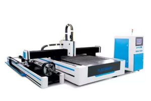 Skills Unik Winter kanggo CNC Serat Laser Cutting Machine Maintenance